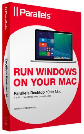 parallels desktop® 13 for mac student
